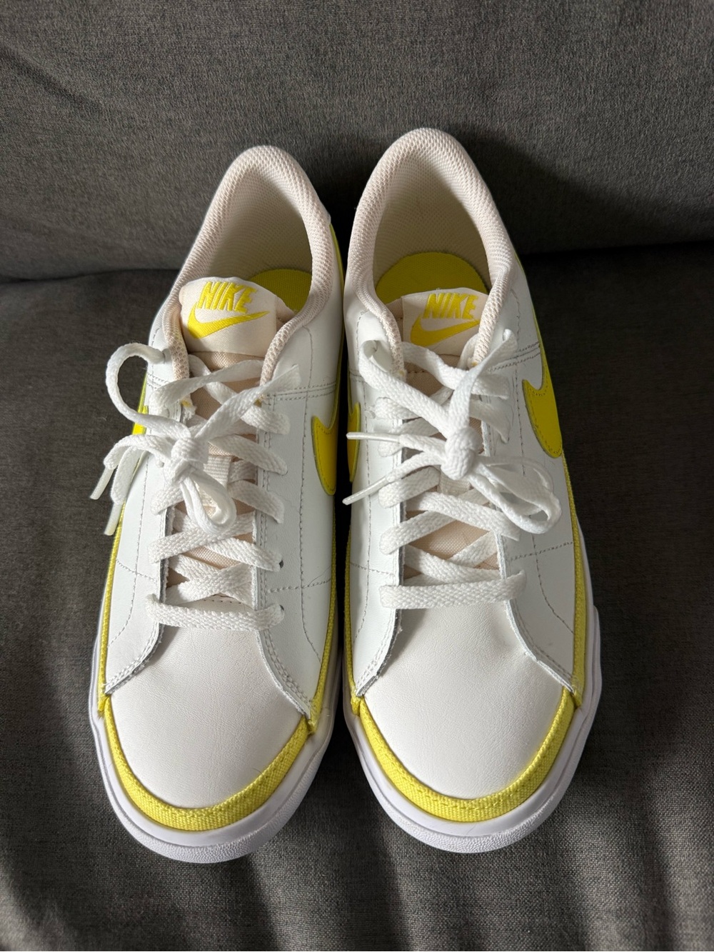 Nike Court Rival 5Y - Picture 2 of 5